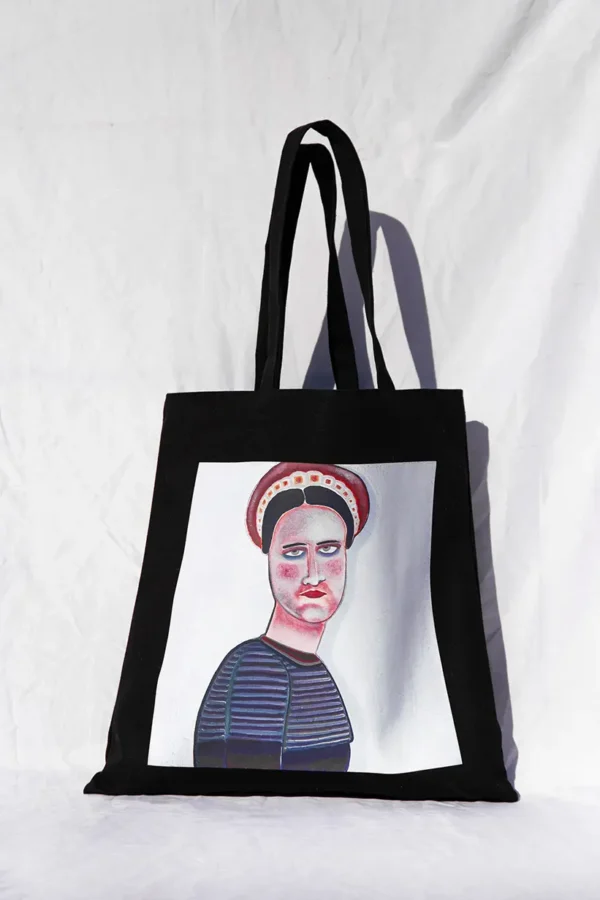 Tote "Entre lo racional y lo fantástico"